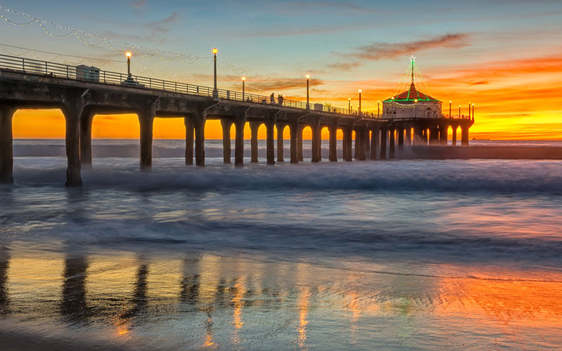 MB pier